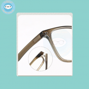 Gọng nhựa mã 037